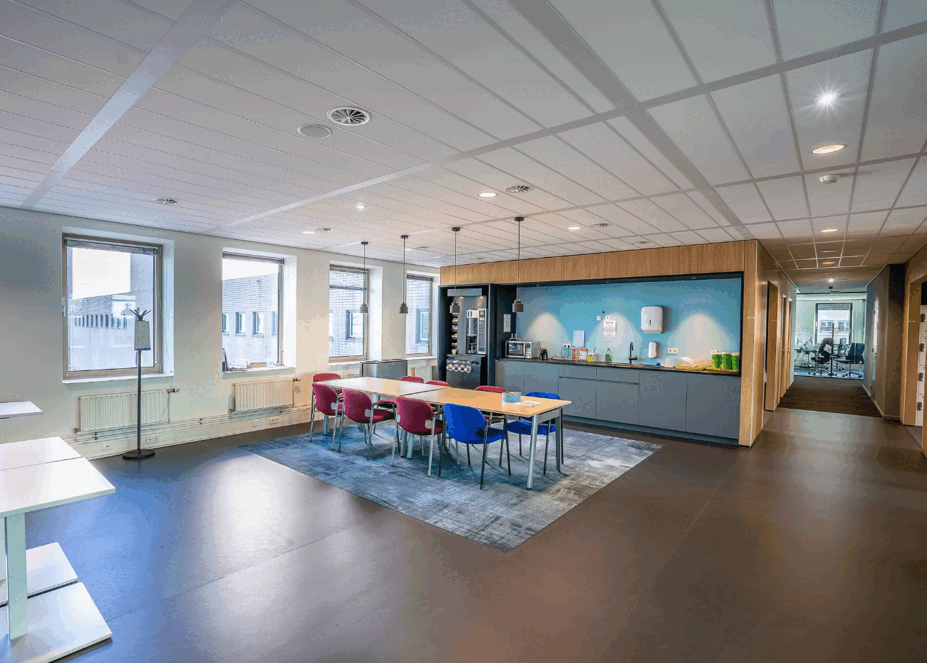 Facturation & Abonnements
 — avantage 1