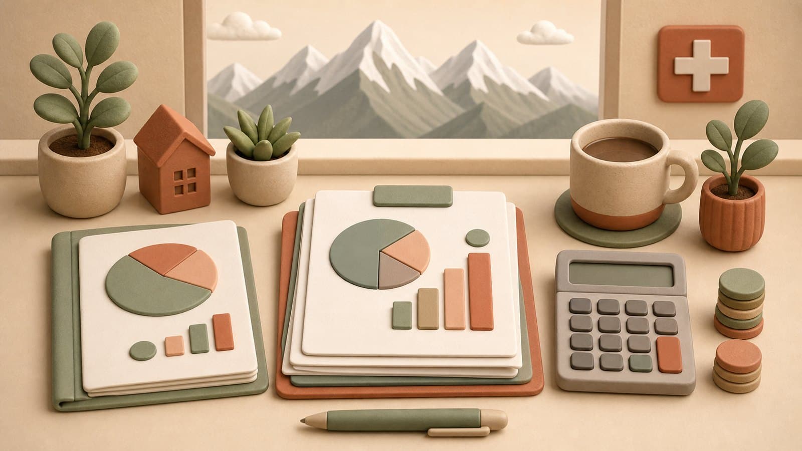 Swiss VAT return: the complete guide for SMEs (2026)