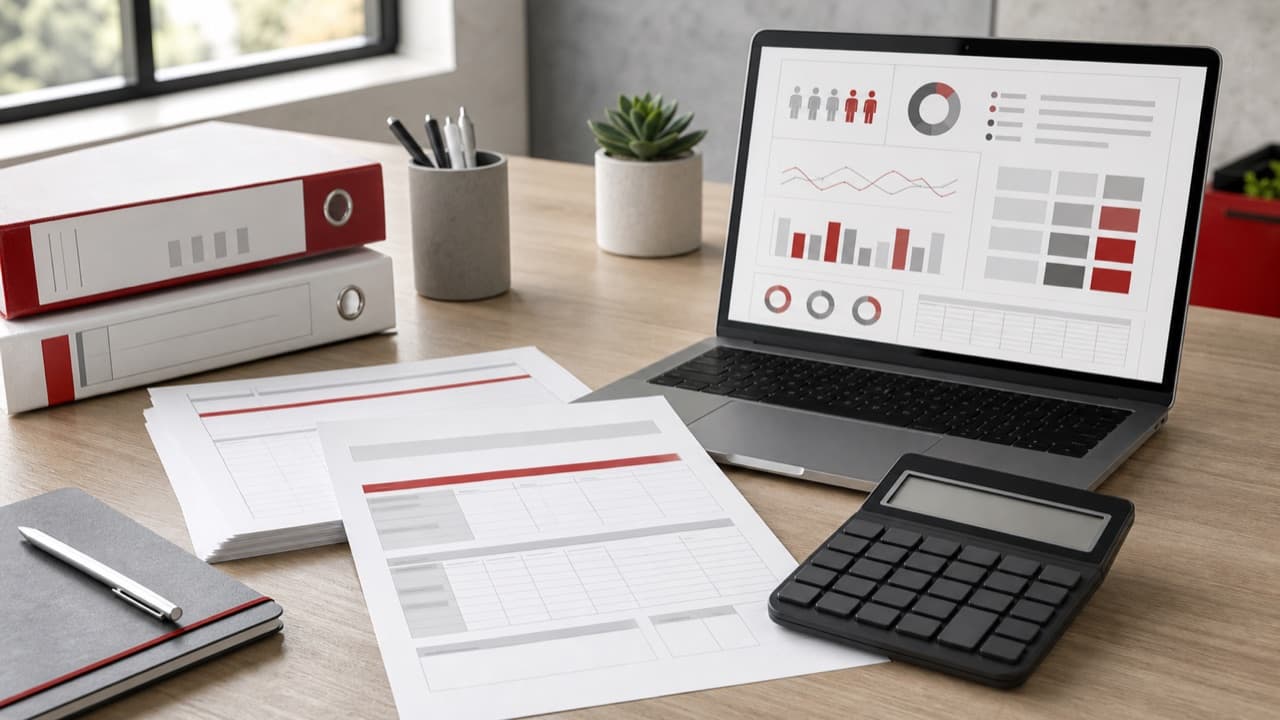 Calcul du salaire net en Suisse : le guide pour les employeurs