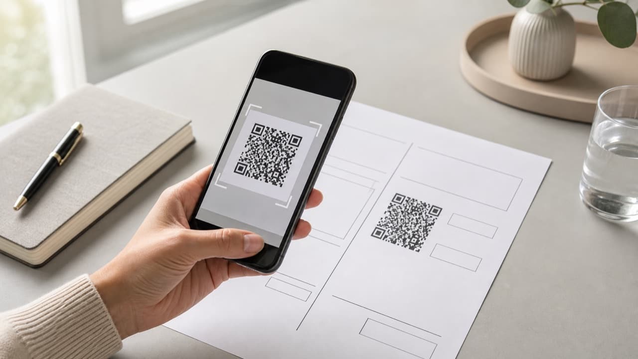 QR-facture : le guide pratique pour les PME suisses