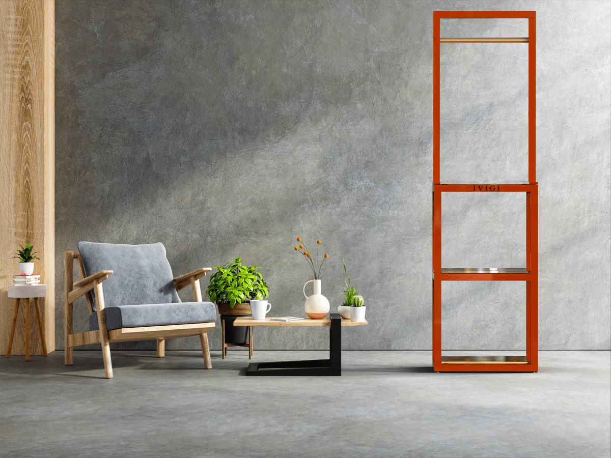 IVIGI — Swiss Design Furniture - capture 2