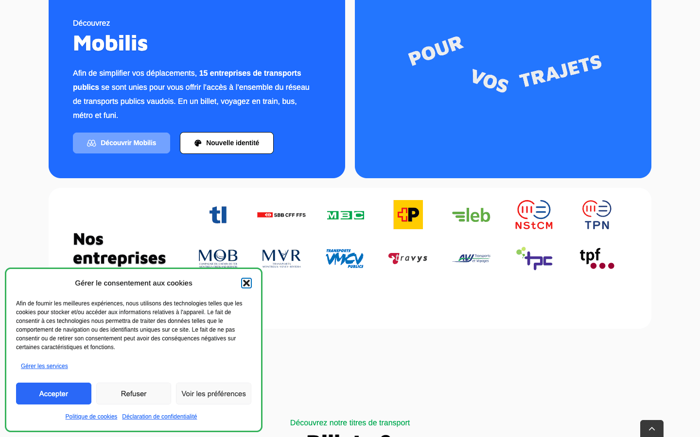 Mobilis Vaud - capture 2