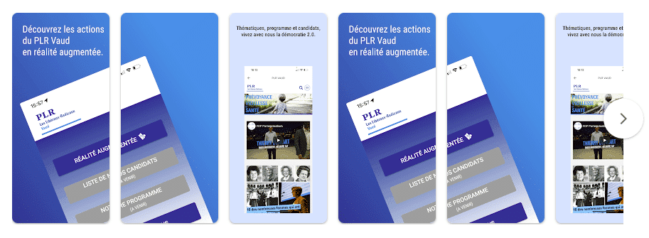 PLR <span class="gradient-text">Vaud</span>