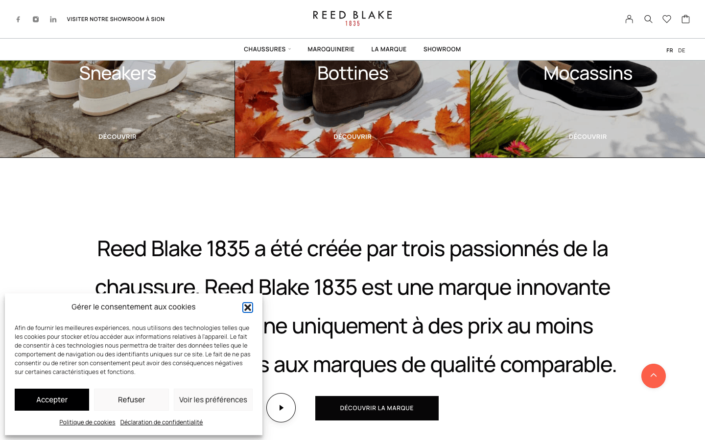 Reed Blake 1835
- capture 2