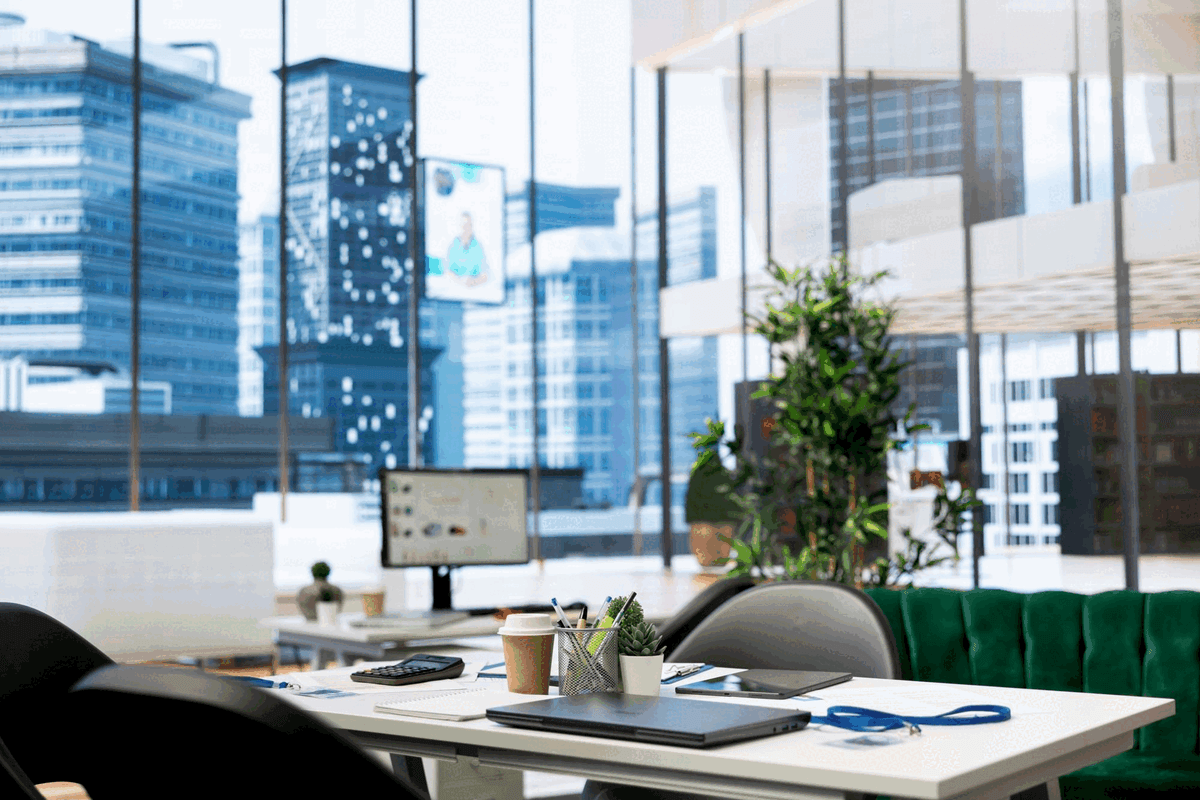Point of Sale & Payments — avantage 2