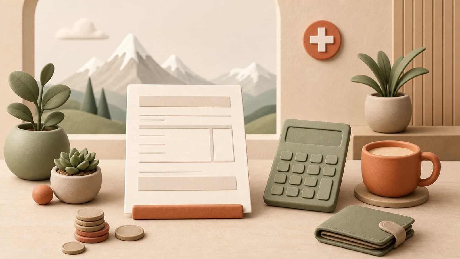 Calculating net salary in Switzerland: the guide for employers