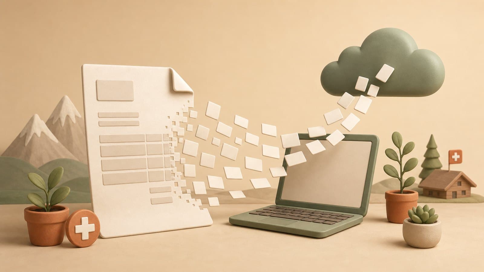Electronic invoicing in Switzerland: obligations and best practices