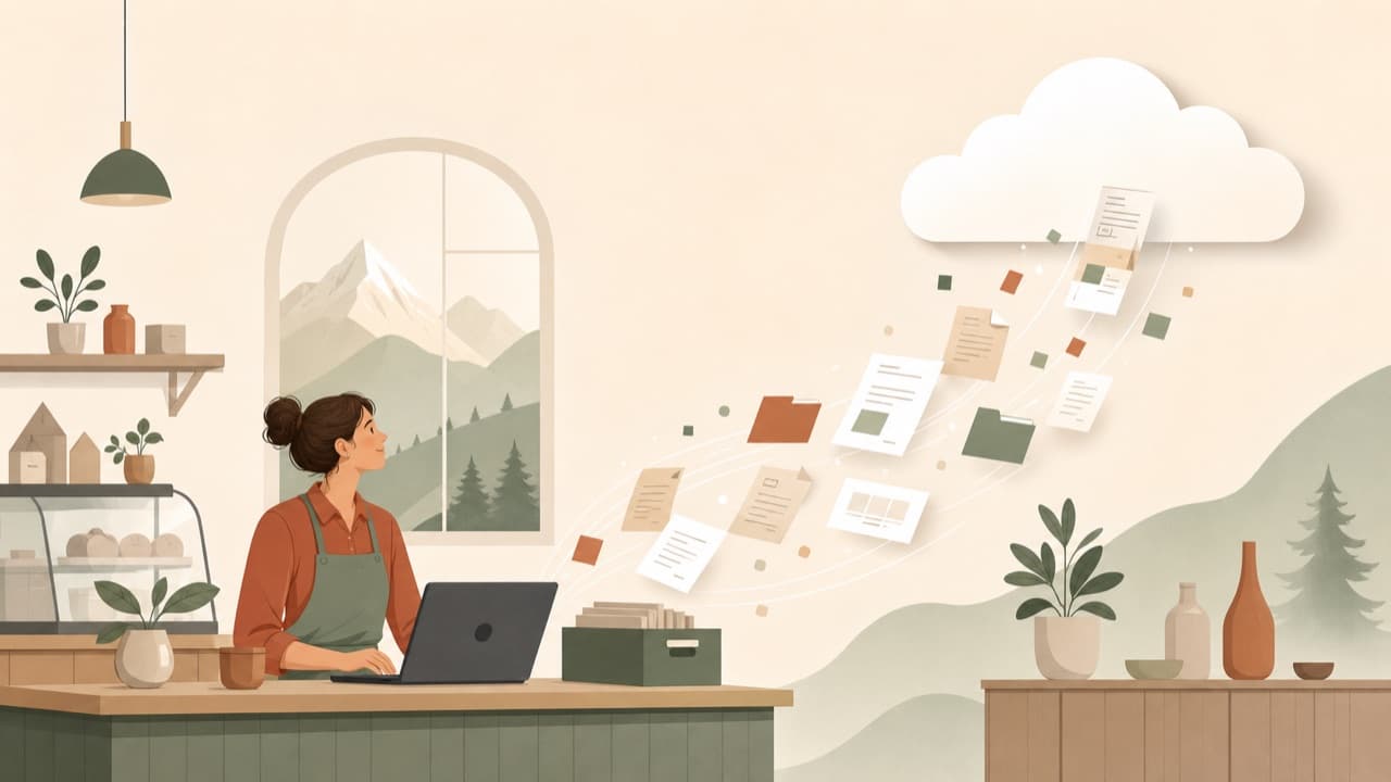 Migrating from Winbiz to the Cloud: A Step-by-Step Guide