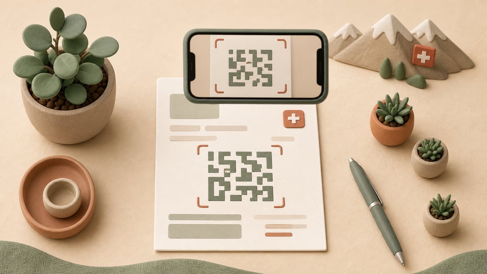 QR-bill: the practical guide for Swiss SMEs